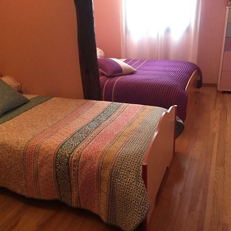 Chambres A Nogaro Bagian luar foto