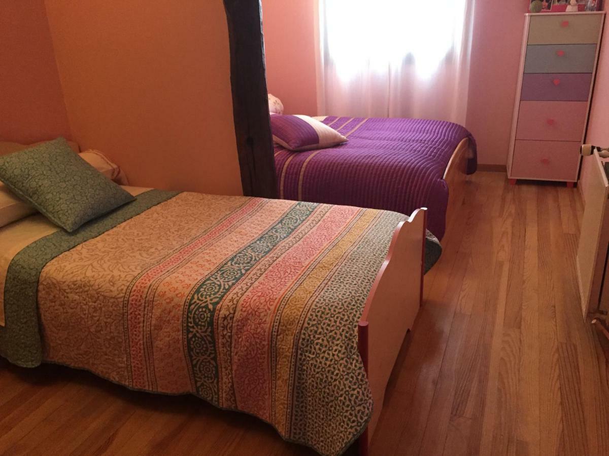 Chambres A Nogaro Bagian luar foto